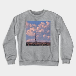 Unconventional Charm Crewneck Sweatshirt